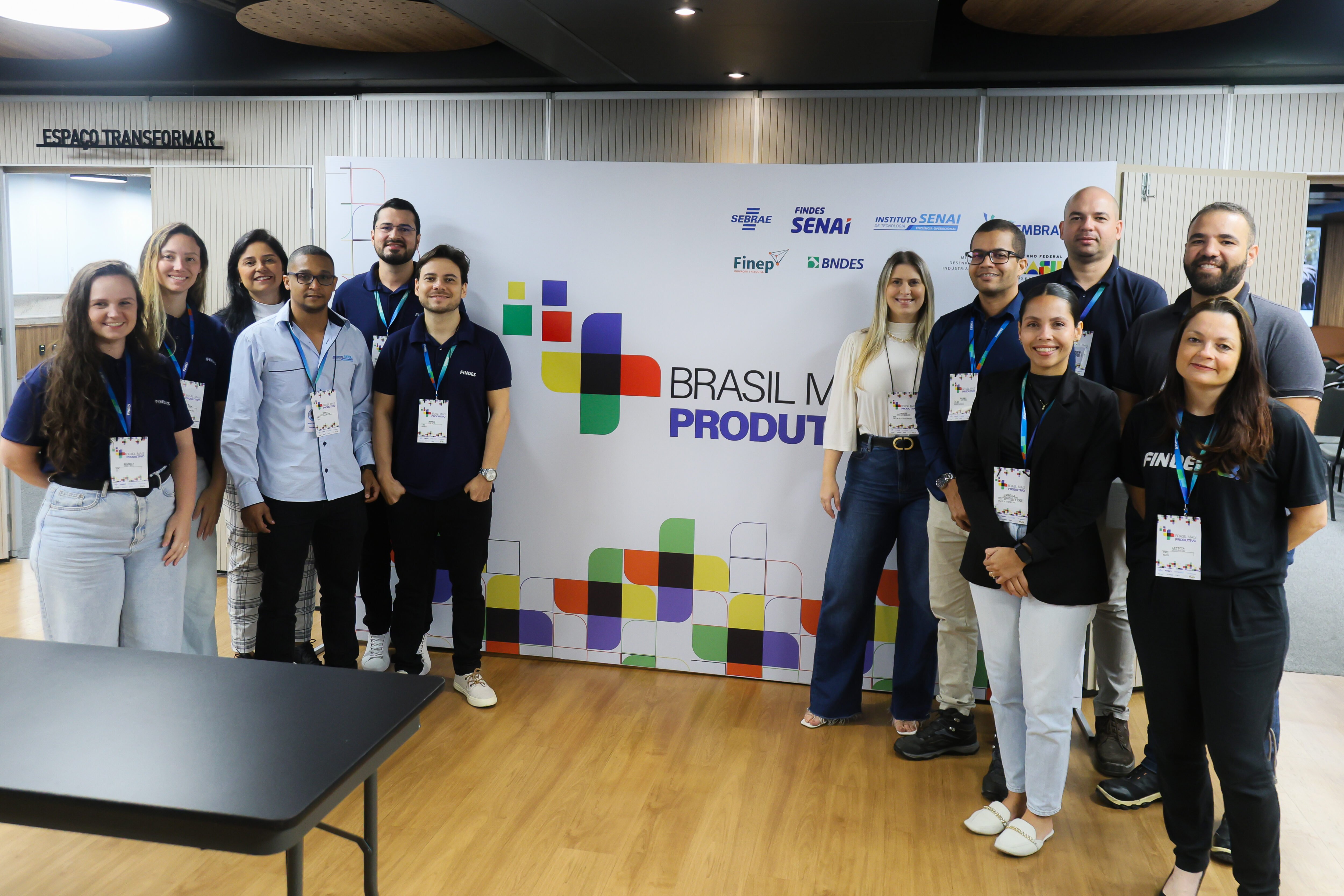Espírito Santo avança em produtividade industrial com o programa Brasil ...