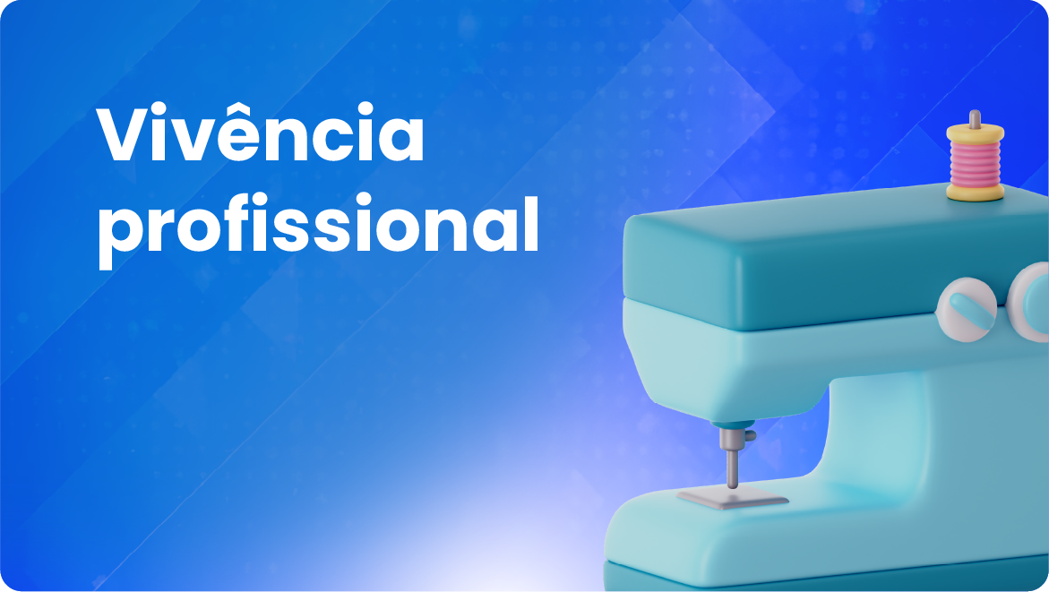 Vivência Profissional