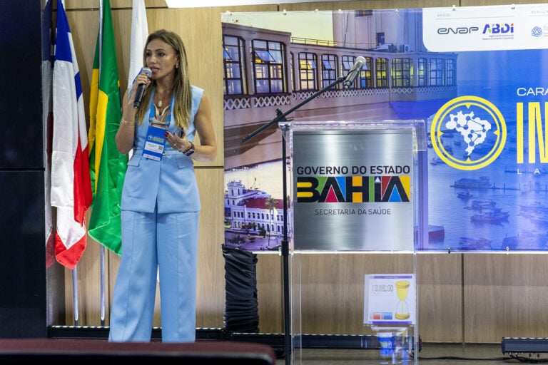 Notícia destaque