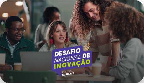 Desafio Nacional de Inovação - Festival Curicaca