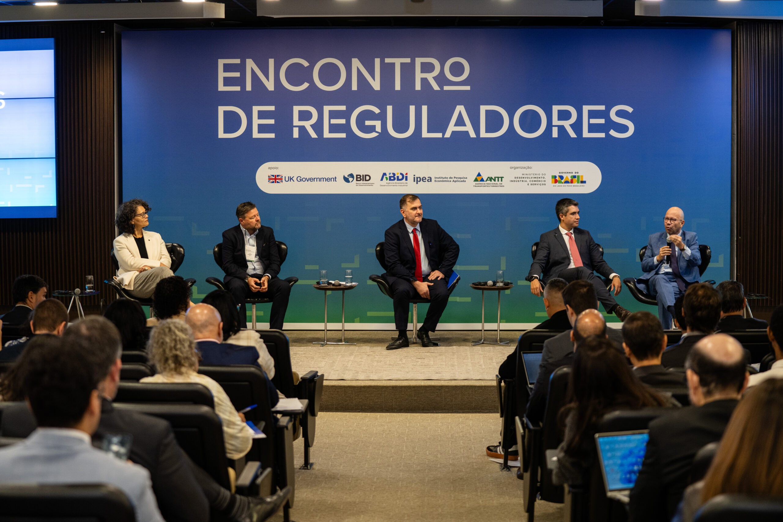 ABDI leva programa Destrava Brasil ao Encontro de Reguladores 2026
