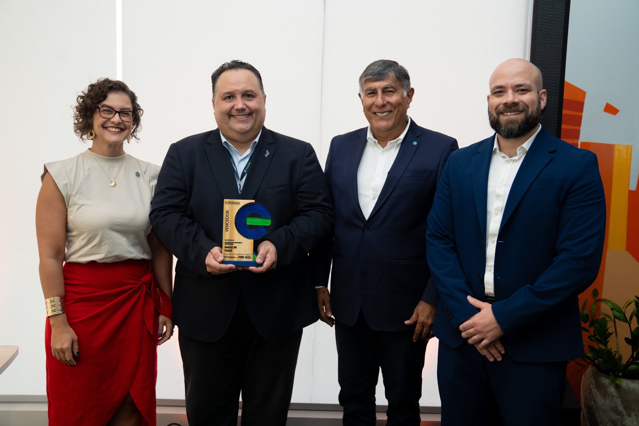 ABDI e MDIC premiam marketplace piauiense com R$ 500 mil para impulsionar o e-commerce local