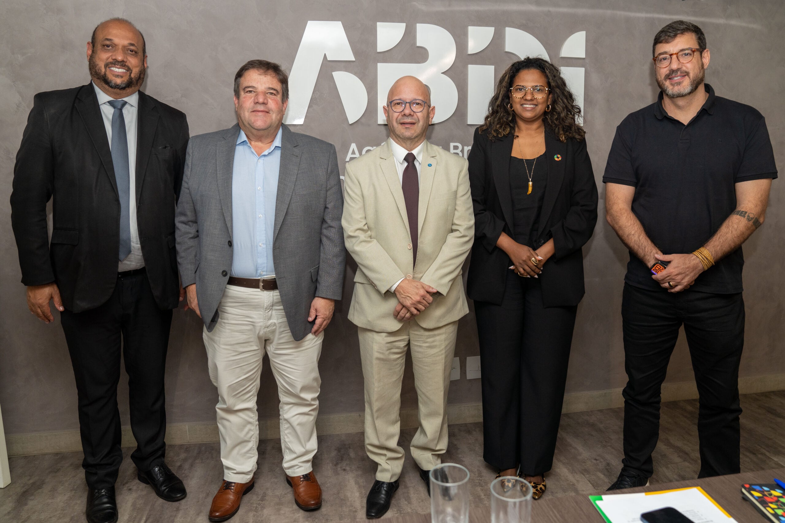 ABDI e Ministério do Esporte alinham agenda para fortalecer a indústria esportiva nacional