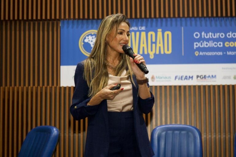 Notícia destaque