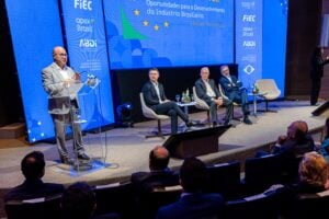 Indústria do Ceará conhece oportunidades de desenvolvimento no evento Conexões Produtivas