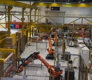 Laboratório do MetaIndústria em São Paulo aproxima empresas da indústria 4.0