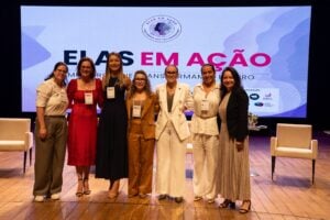 ABDI participa de debate sobre políticas e oportunidades para mulheres empreendedoras