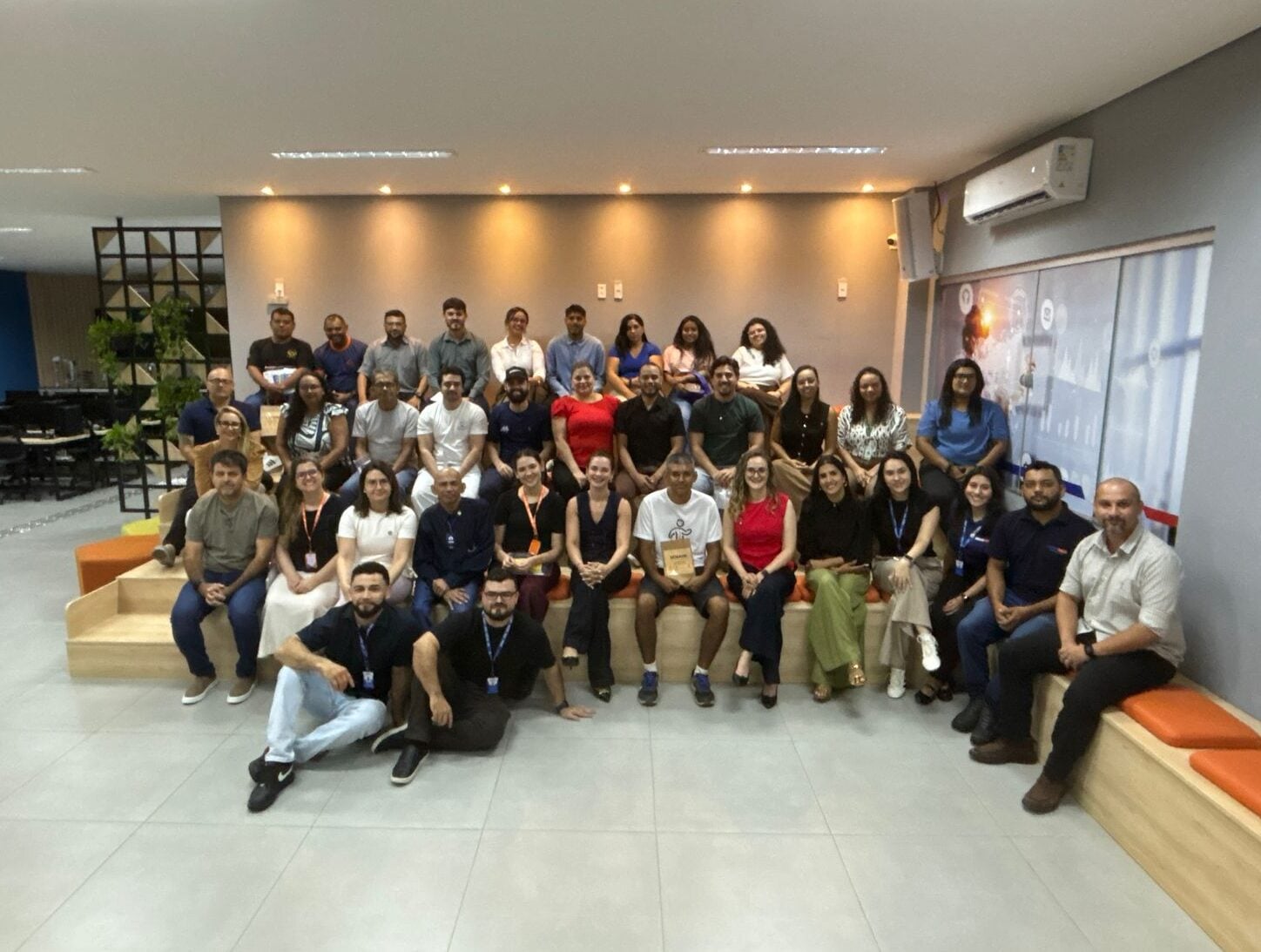 ABDI e IFAC promovem workshop sobre eficiência operacional e transformação digital para pequenos negócios no Acre